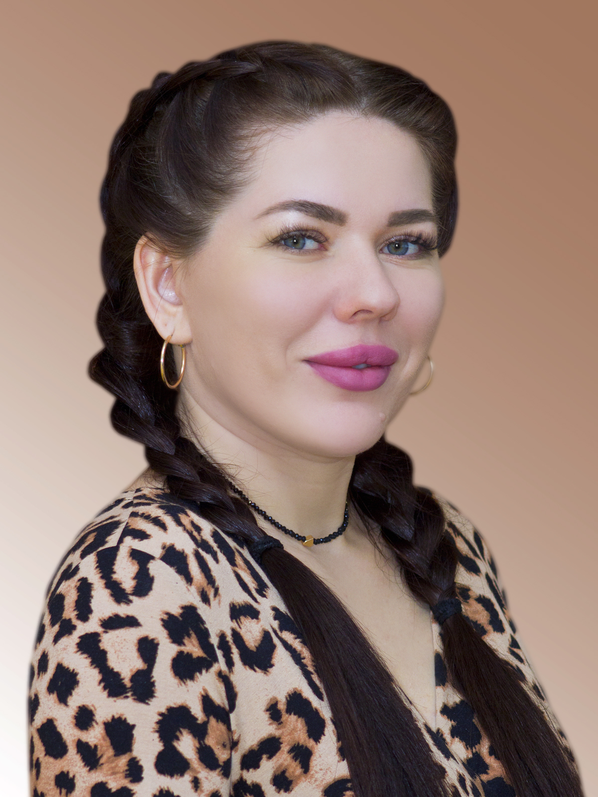 Воспитатель Чивилёва Наталья Валерьевна.