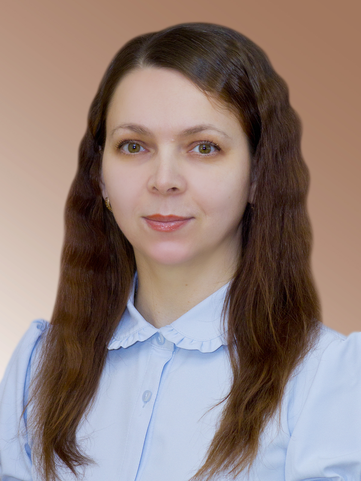 Воспитатель Юрина Олеся Александровна.